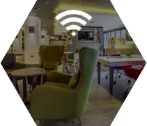 GUEST WIFI