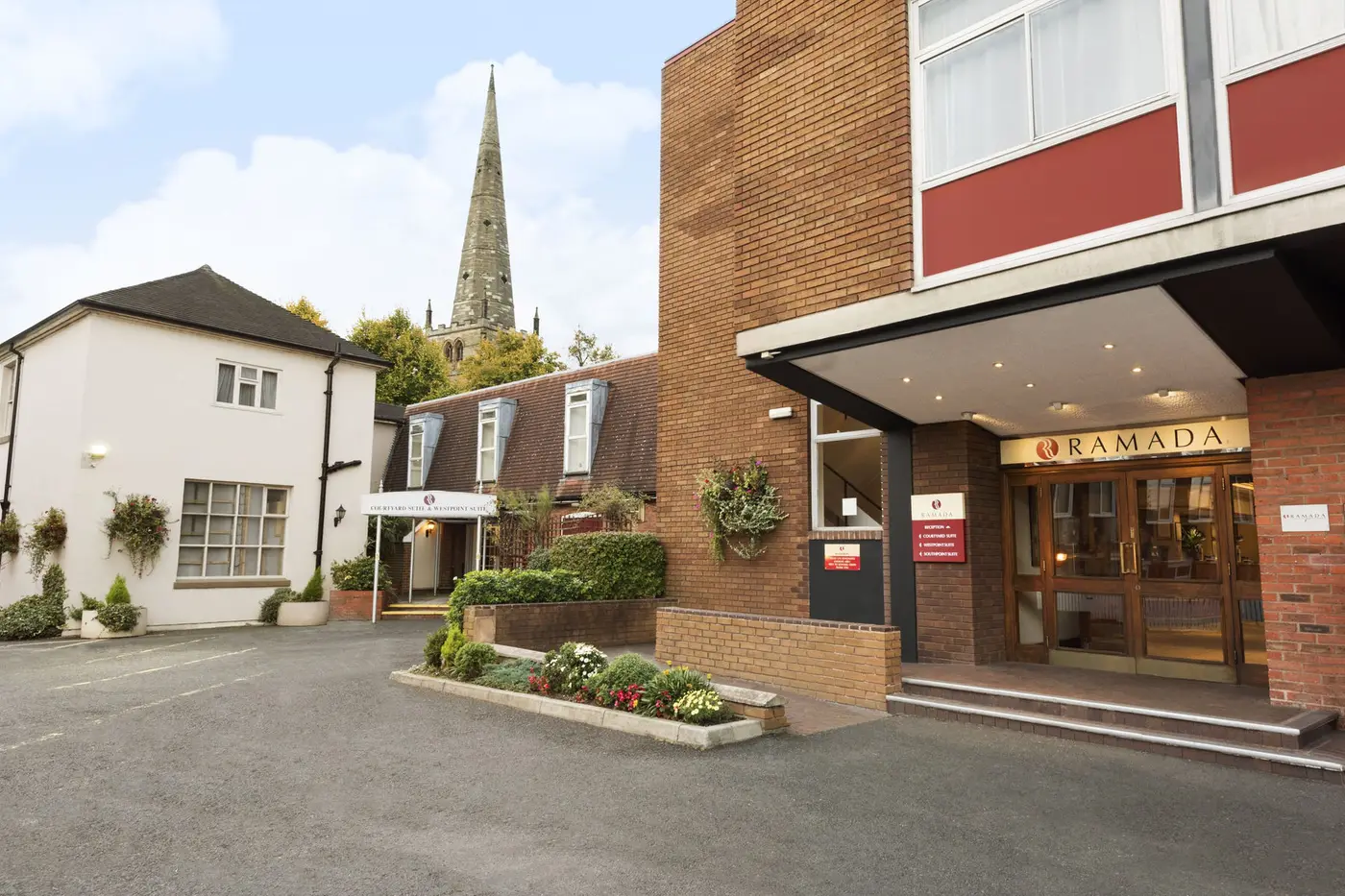 ramada-solihull