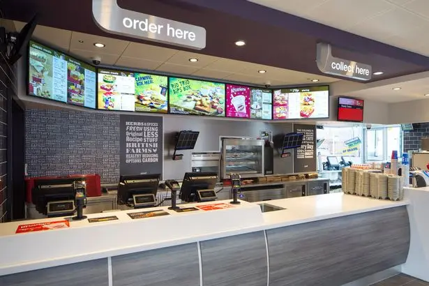 kfc-coulby-newham