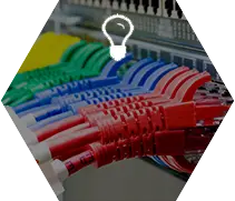 STRUCTURED CABLING